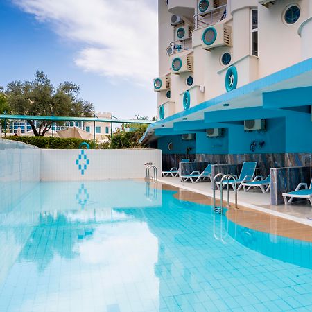 Daima Resort Hotel Kemer Exterior foto